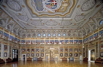 L’arte sacra di Padova nel Museo San Gregorio Barbarigo 1 Museo Diocesano San Gregorio Barbarigo di Padova