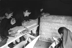 “La scuola nel cielo”, in favore della solidarietà 2 “La scuola nel cielo”, in favore della solidarietà