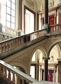 Palazzo Braschi, tesoro capitolino
