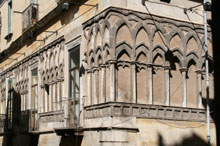 Palazzo Fruscione