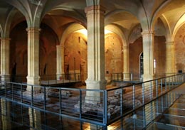 Grande successo per Palazzo Madama 2 La Corte Medievale