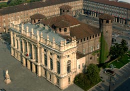 Grande successo per Palazzo Madama 1 Palazzo Madama (Foto:Gonella)
