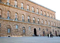 Palazzo Pitti