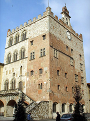 Prato, Palazzo Pretorio