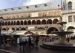 Palazzo della Ragione