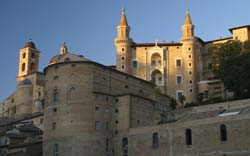 Palazzo Ducale di Urbino