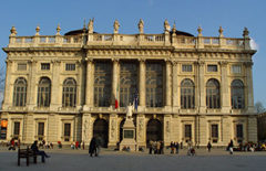 Palazzo Madama, Torino
