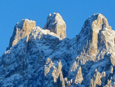 Le Pale di San Martino