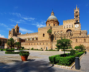 Palermo