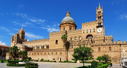 La Sicilia che conviene