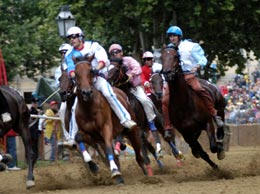 Il Palio