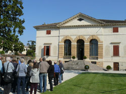 Vicenza e dintorni. Palladio ma non solo