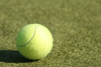 Tacchini resta agli Internazionali di tennis