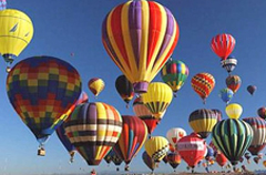 Più leggeri dell'aria