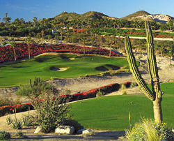 Il Palmilla Golf Club (Foto: P. Ferrari)