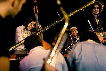 Credit: panamajazzfestival.com