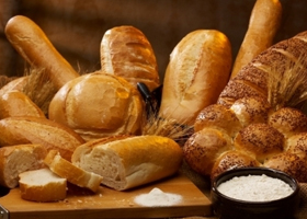 Sa di buono. Pane e passione