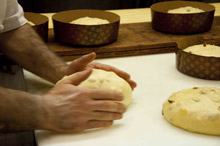 I maestri italiani del panettone a Milano