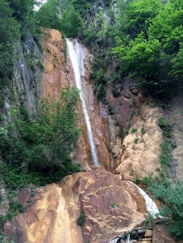 Stragrandamonterosa il panorama