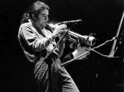 Antonella Ruggiero a Crucifixus 2008 2 Paolo Fresu