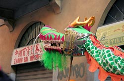 Spigolando tra turismo e dintorni 7 Spigolando tra turismo e dintorni