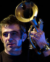 Paolo Fresu. Foto di Andrea Feliziani