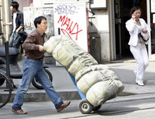 Scoprire la Chinatown di Milano