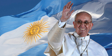 La vita di Papa Francesco a Buenos Aires