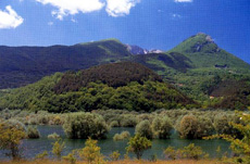 Parco nazionale d'Abruzzo, Lazio e Molise