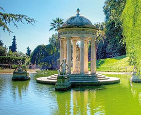 Quando il Turismo si fa "green" 2 Quando il Turismo si fa "green"