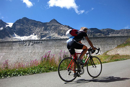 Parco Nazionale Gran Paradiso