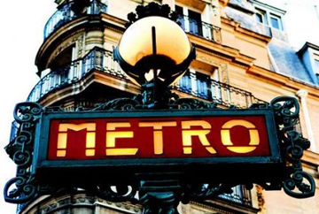 Parigi romantica con Club Med e Air France