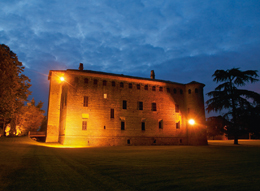 Castello di San Pietro in Cerro