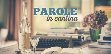 Parole in cantina in Romagna