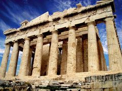 Conviene davvero organizzare adesso una vacanza all'ombra del Partenone?