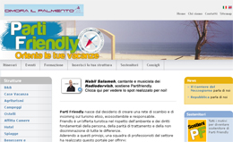 Turismo "friendly" in Puglia