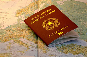 Passaporto, ma quanto mi costi