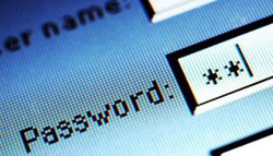 Creare password sicure nell'era di Facebook