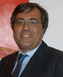 Luca Patanè, Presidente Uvet