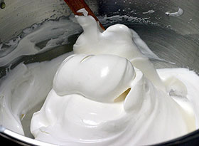 Dolce dell'altro mondo