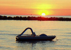 Lezione finale "Etico-Economico-Turistica" del Mundial Pallonaio