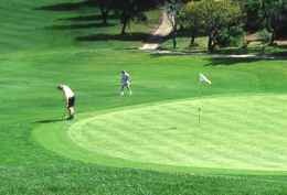 golf Il Penha Longa Cesar Park