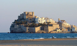 Peñiscola (Castellòn)