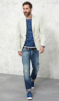 Pepe Jeans London