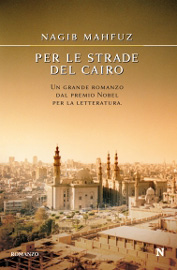 Per le strade del Cairo