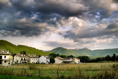 Pescasseroli (Foto: Flickr di Gigi62)