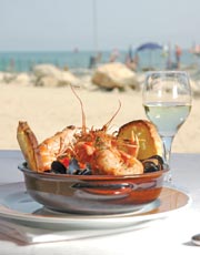 Il pesce dell'Adriatico