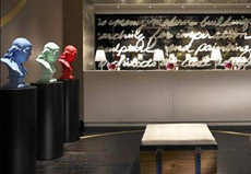 Le destinazioni top del 2010 4 Philadelphia emerge per le gallerie d'arte e i nuovi alberghi