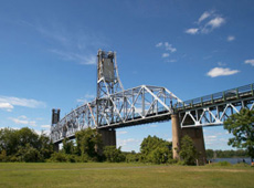 Il Burlington Bristol Bridge 