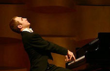 Tel Aviv nel segno di Arthur Rubinstein 4 Tel Aviv nel segno di Arthur Rubinstein